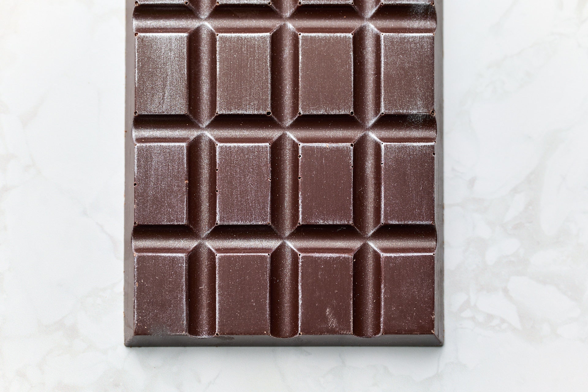 Bars | French Dark Chocolate | 62% cacao | 90g